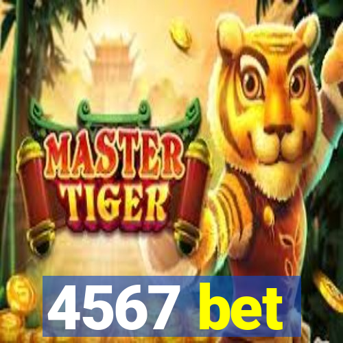 4567 bet